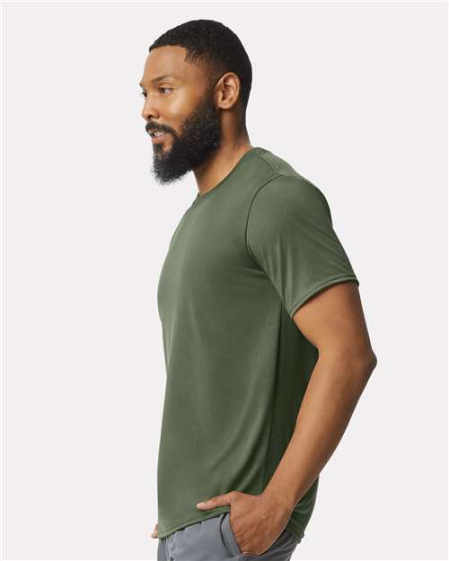 Military Green-model Image