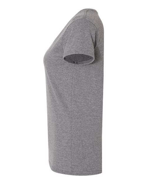 Graphite Heather-model Image