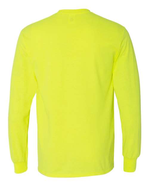 Safety Green-model Image