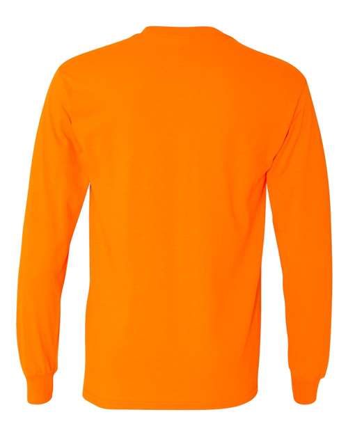 Safety Orange-model Image