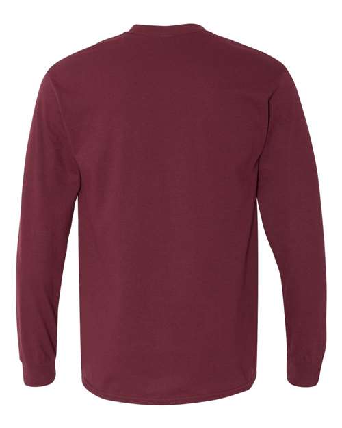 Maroon-model Image