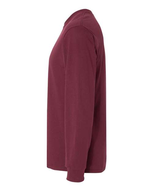 Maroon-model Image