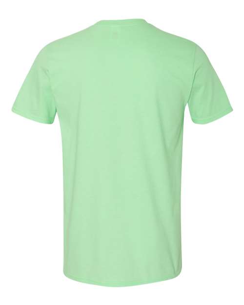 Mint Green-model Image