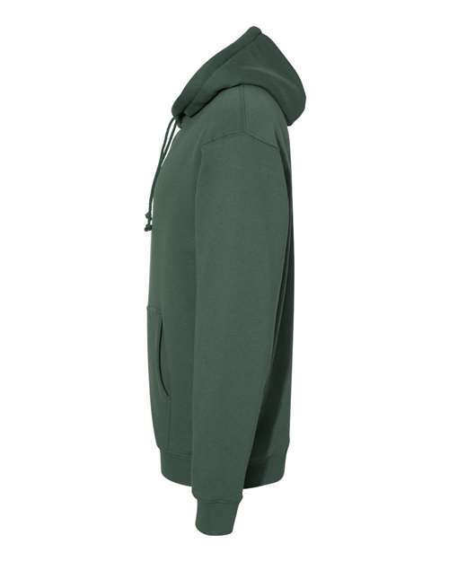 Alpine Green-model Image