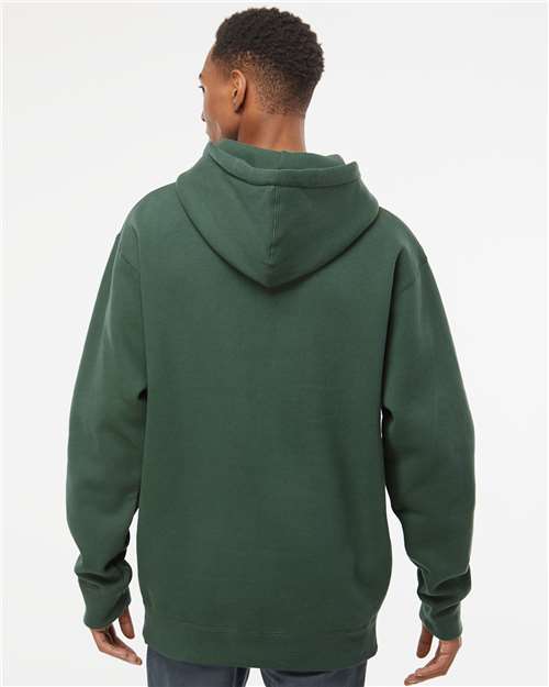 Alpine Green-model Image