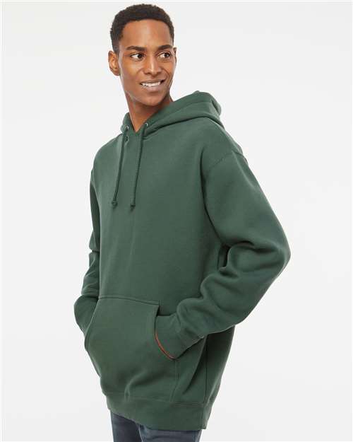 Alpine Green-model Image