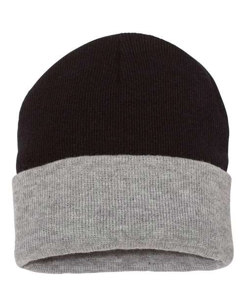 Black/ Heather-model Image