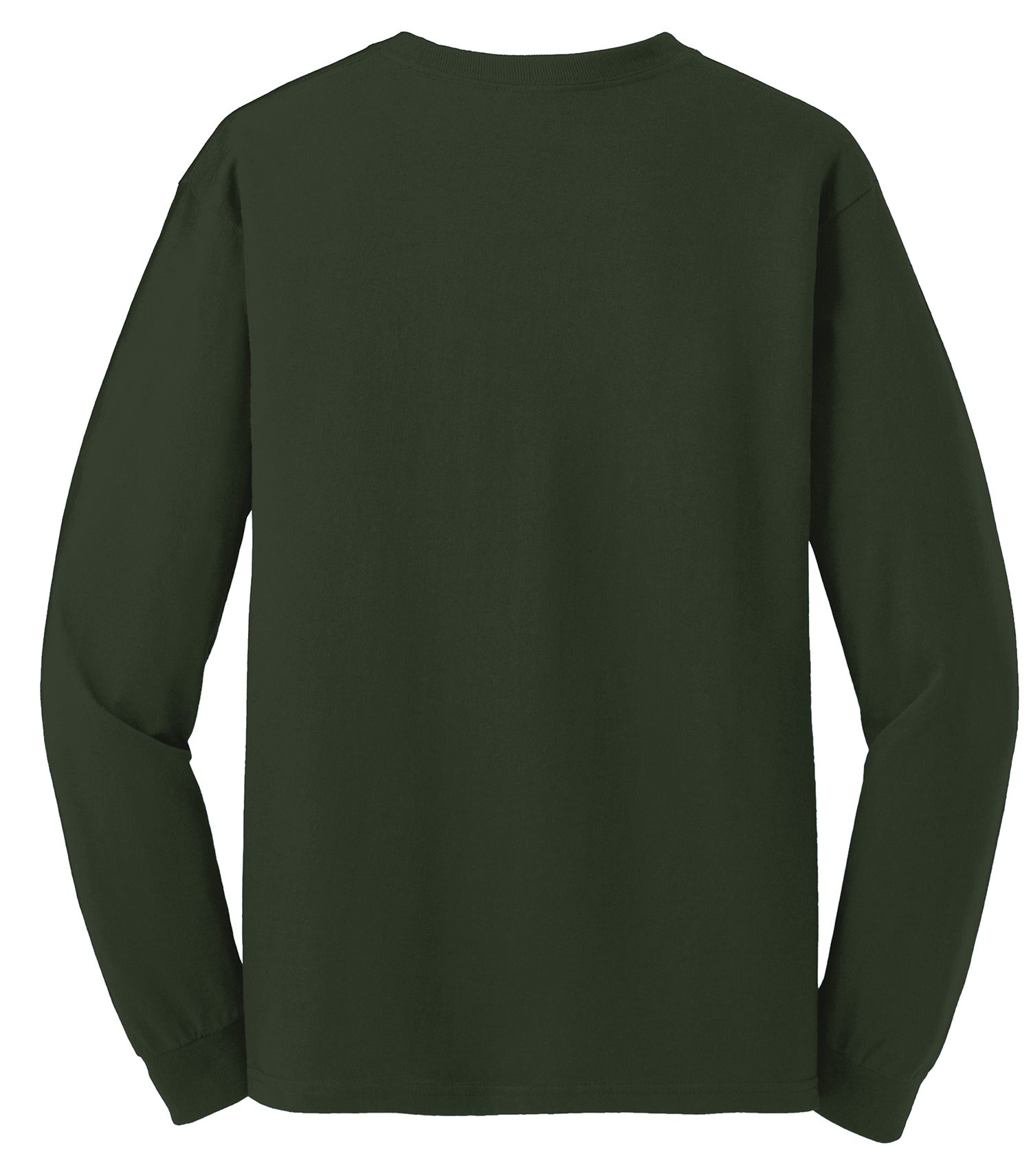 Forest Green-model Image