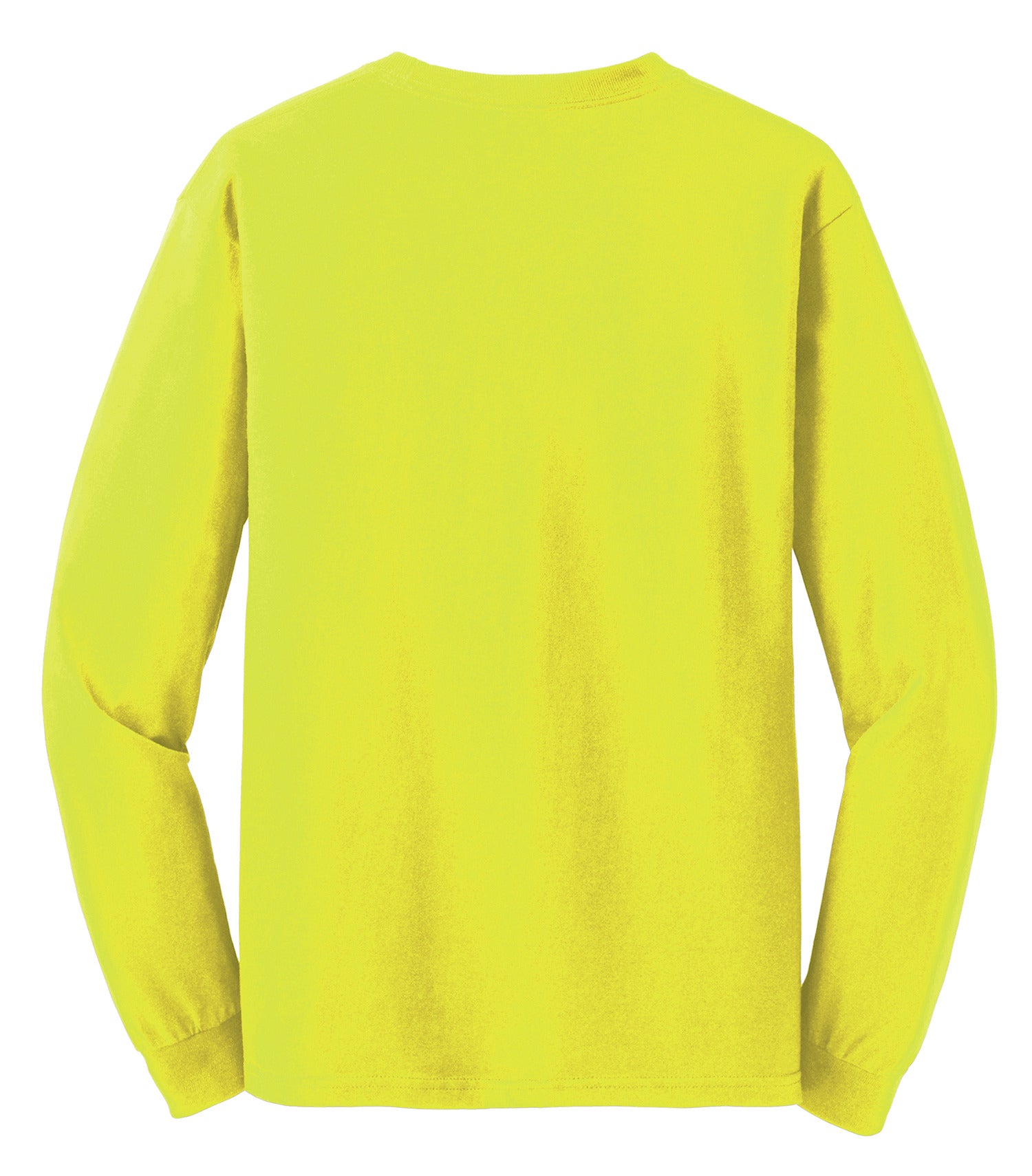 Safety Green-model Image