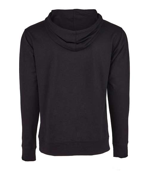 Black/ Black-model Image