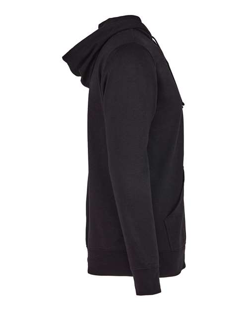 Black/ Black-model Image