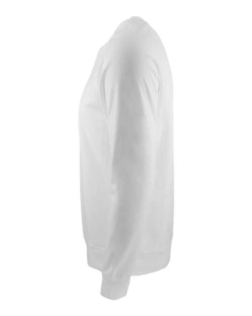 White-model Image