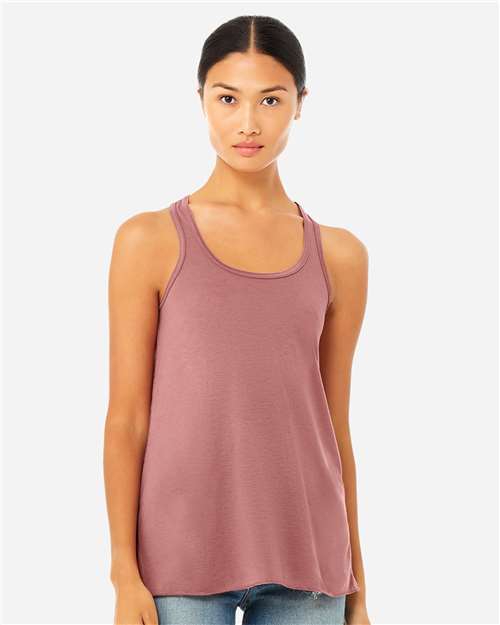 Mauve-model Image