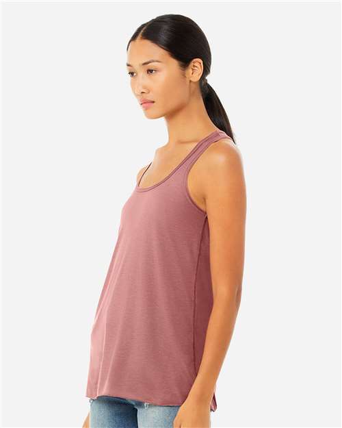 Mauve-model Image
