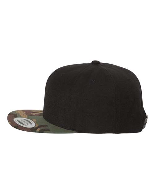 Black/ Camo-model Image