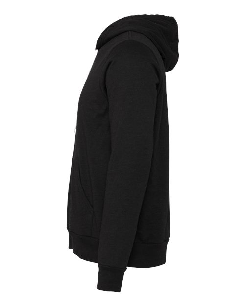Black Heather-model Image