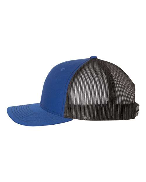 Royal/ Black-model Image