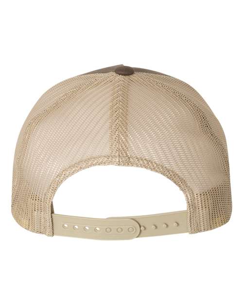 Brown/ Khaki-model Image