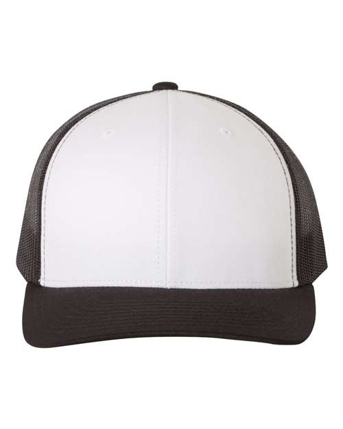 Black/ White/ Black