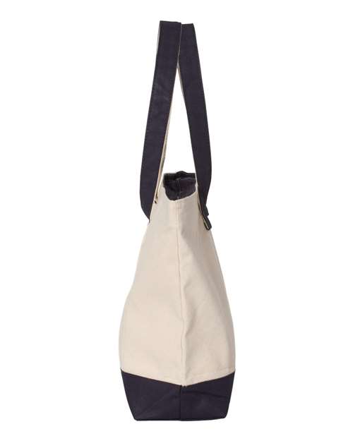 Natural/ Navy-model Image