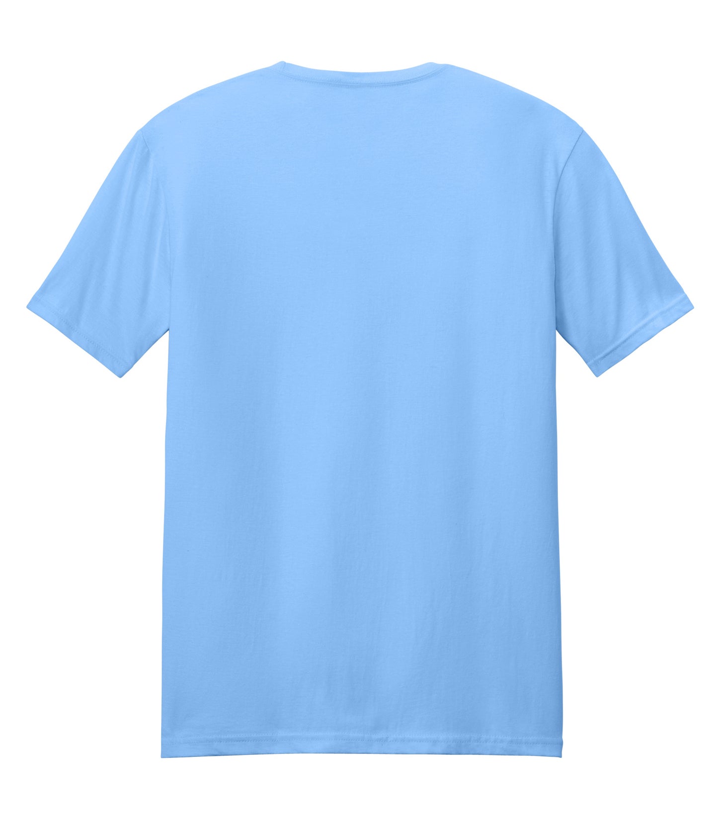 Carolina Blue-model Image