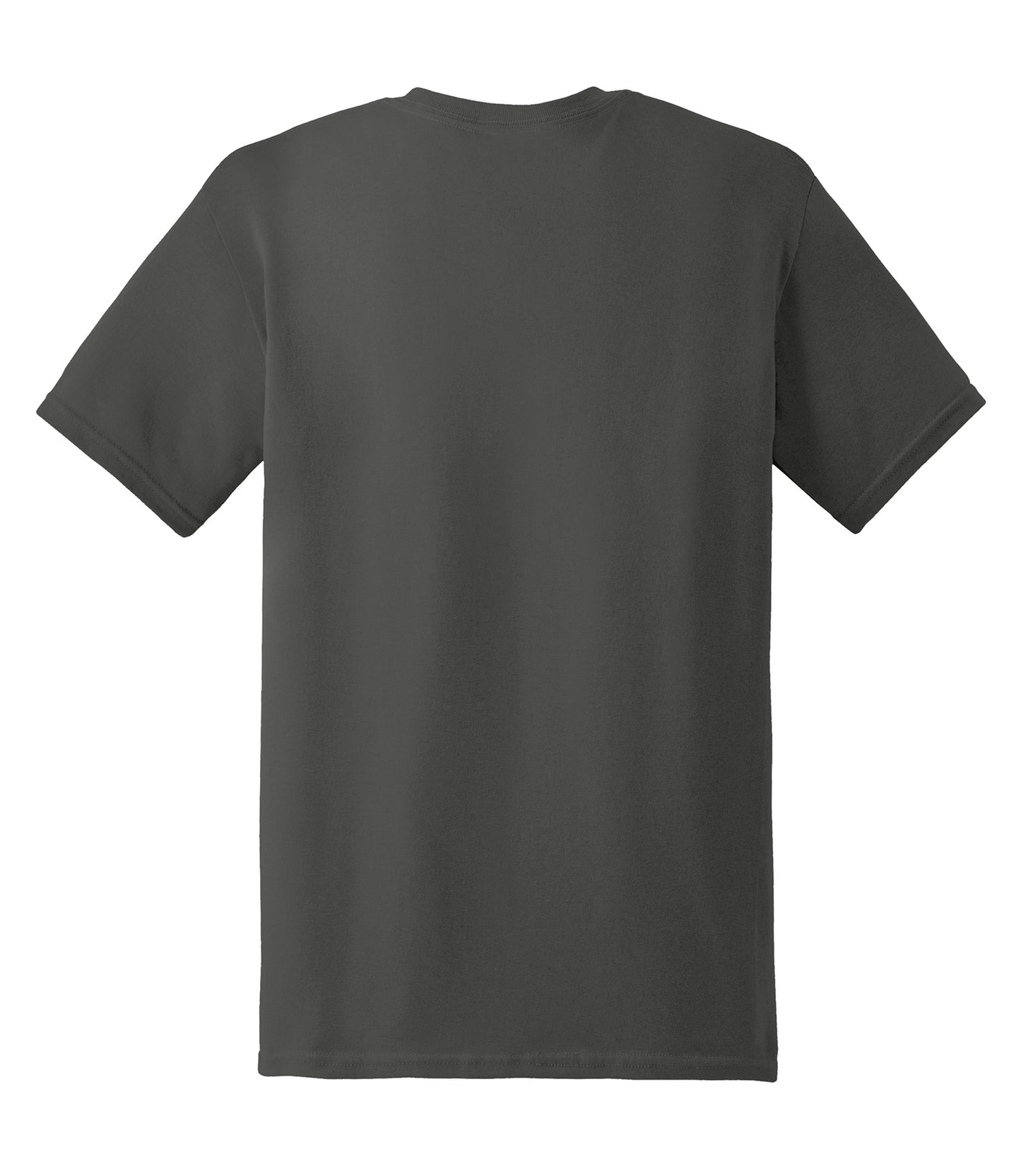 Charcoal-model Image