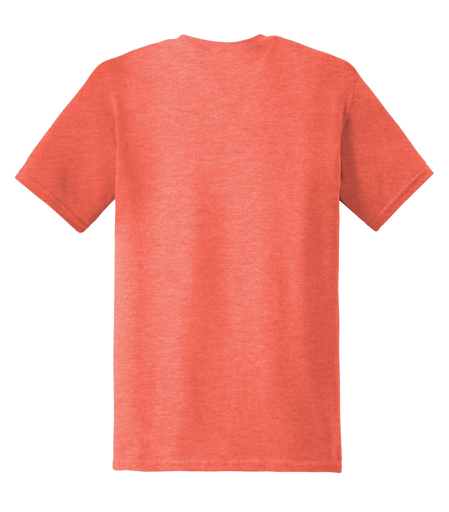 Hthr Orange-model Image