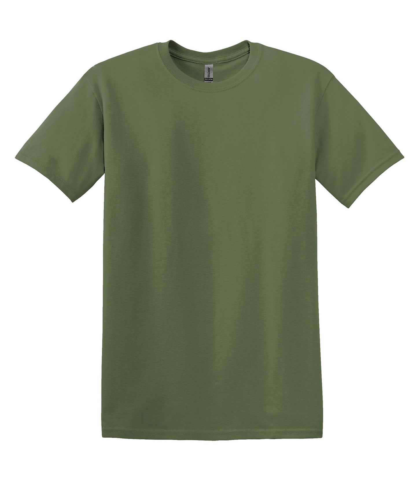 MilitaryGreen