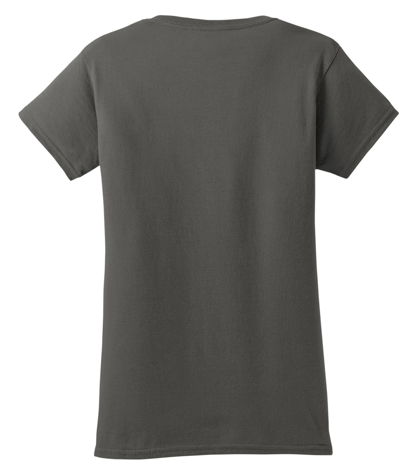 Charcoal-model Image