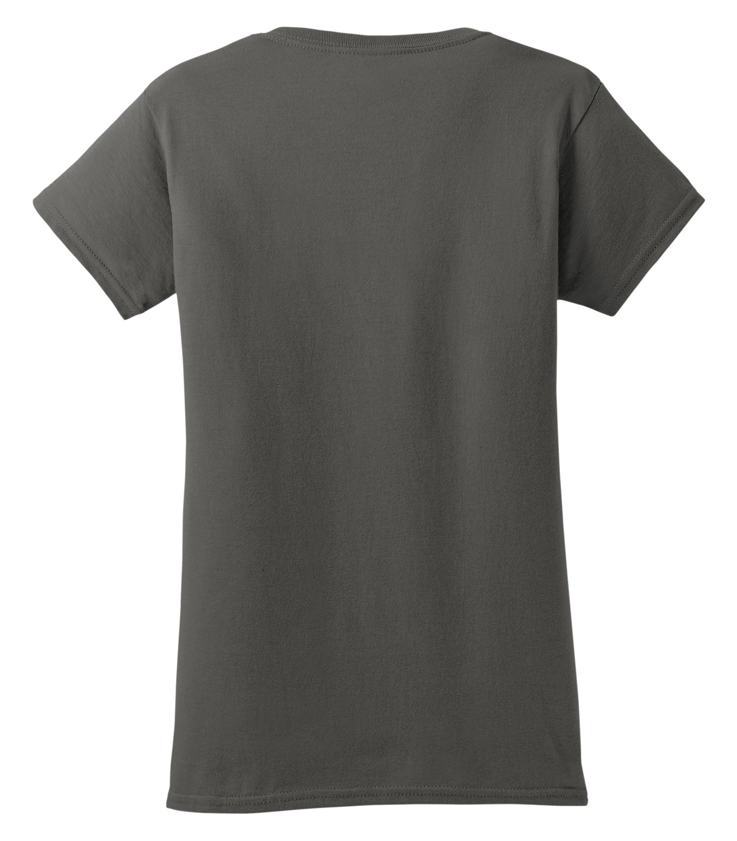 Charcoal-model Image