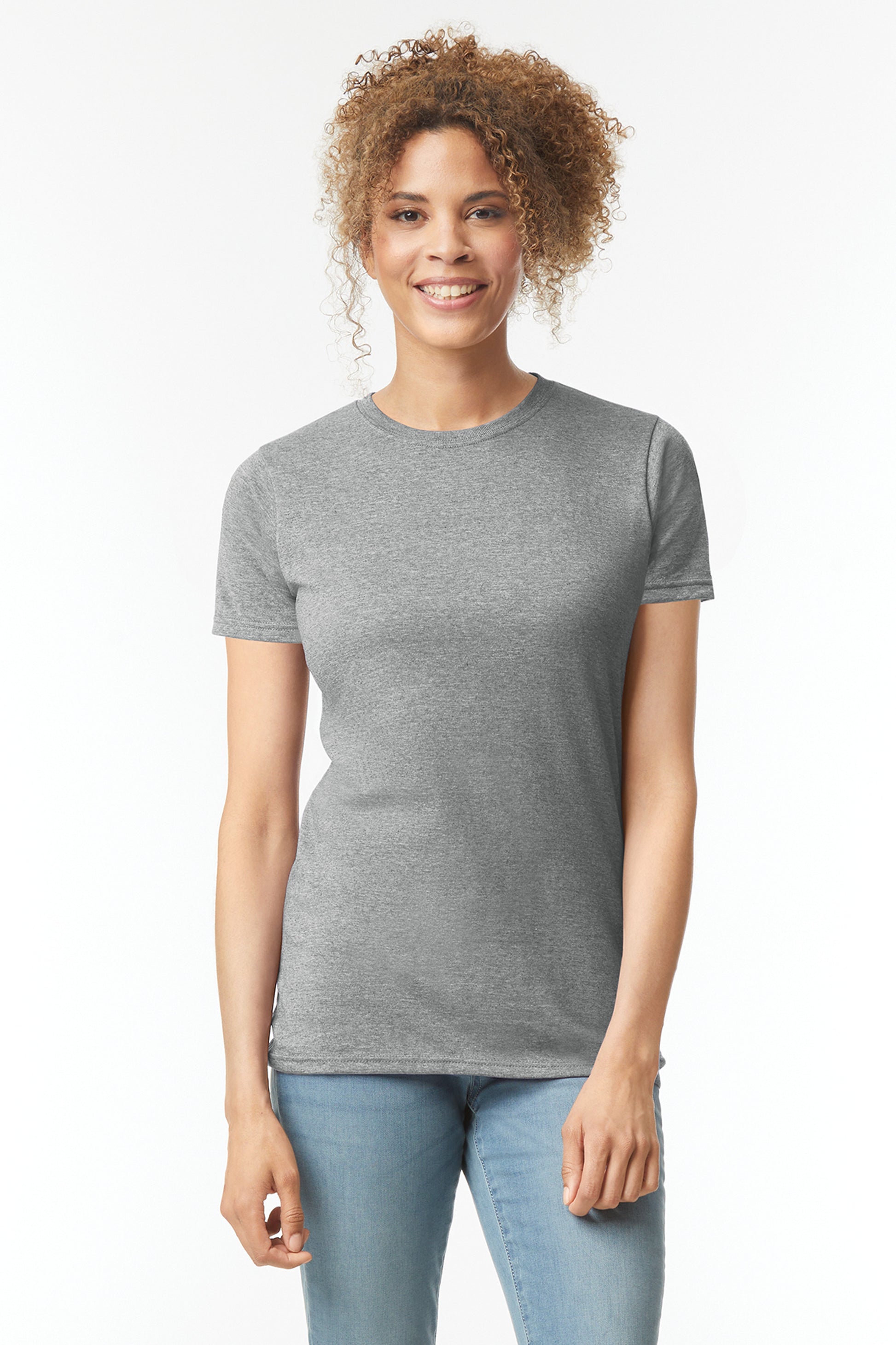 Sport Grey-model Image