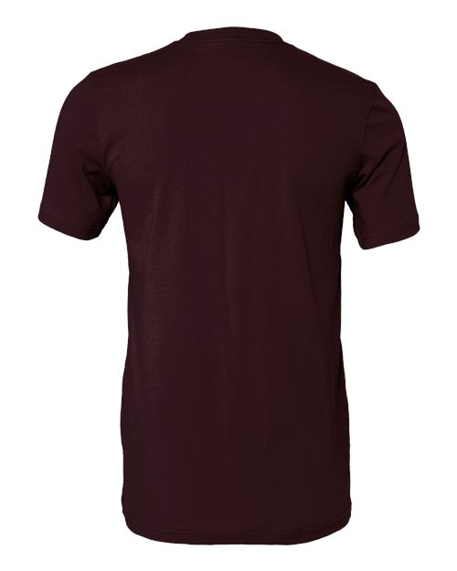 Oxblood Black-model Image