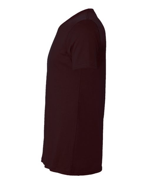 Oxblood Black-model Image