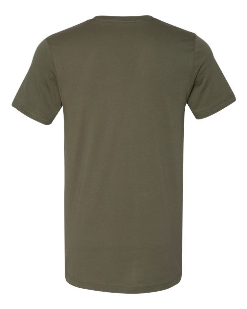 Military Green-model Image