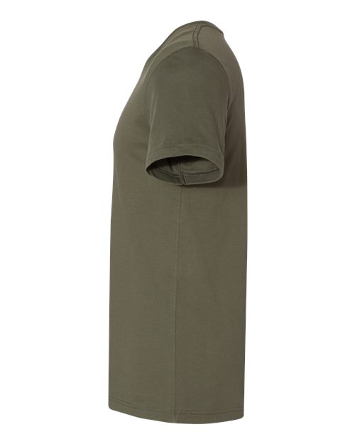 Military Green-model Image