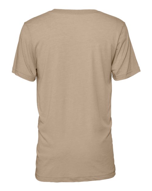 Tan Triblend-model Image