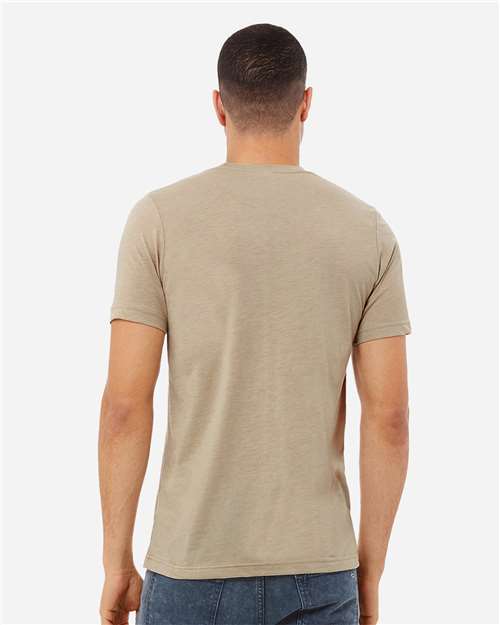 Tan Triblend-model Image