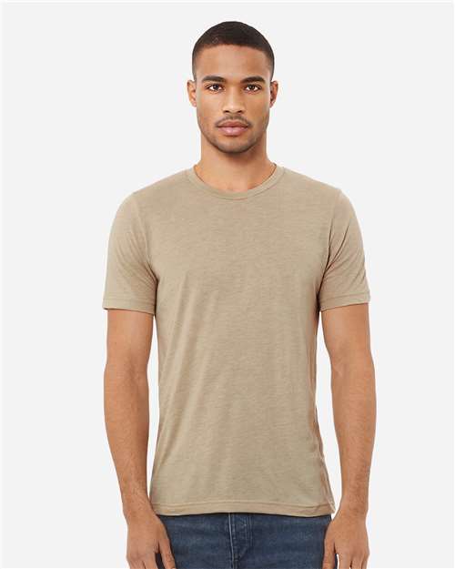 Tan Triblend-model Image