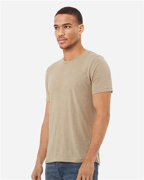 Tan Triblend-model Image
