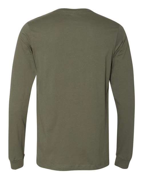 Military Green-model Image