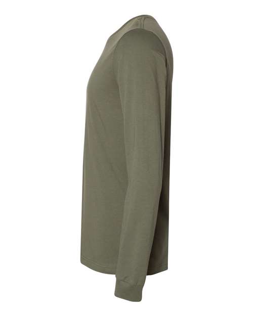 Military Green-model Image