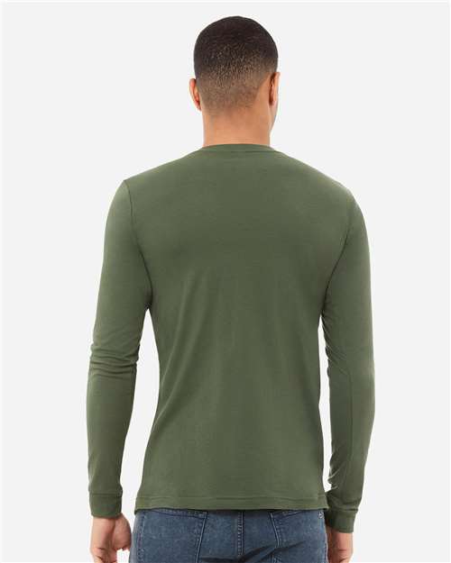 Military Green-model Image