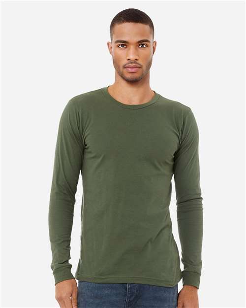 Military Green-model Image