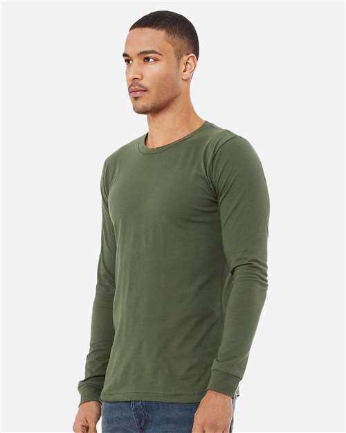 Military Green-model Image