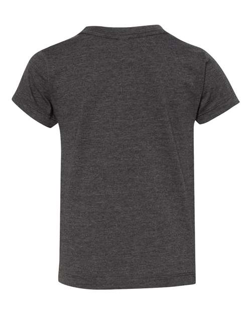 Dark Grey Heather-model Image