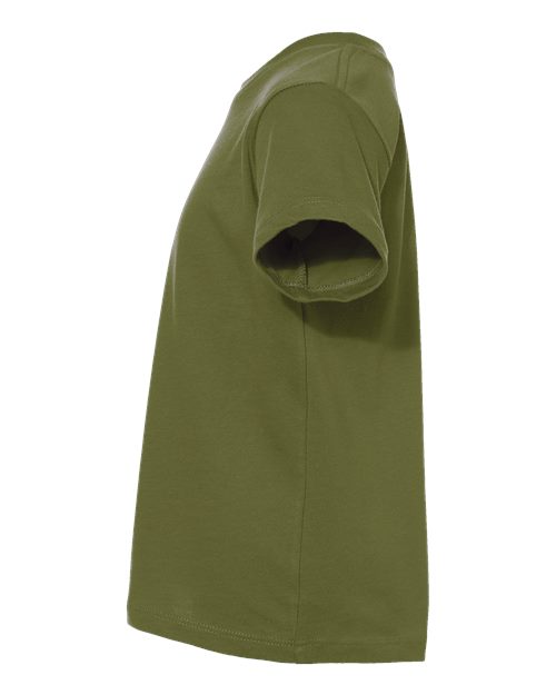 Olive-model Image