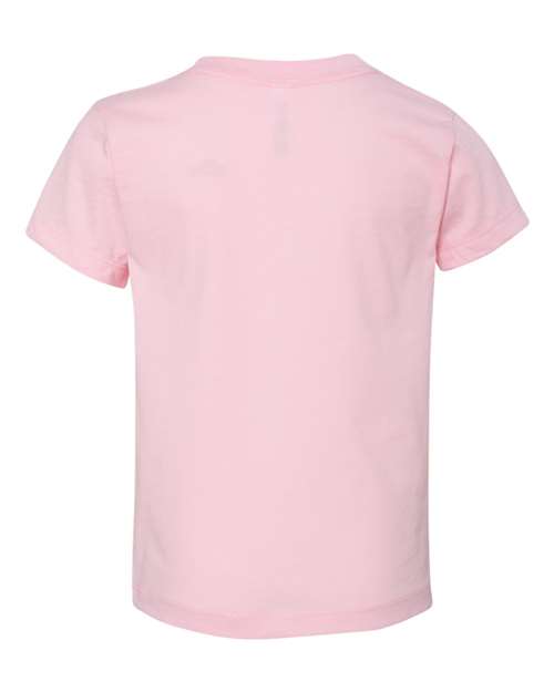 Pink-model Image