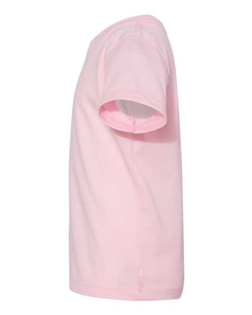 Pink-model Image