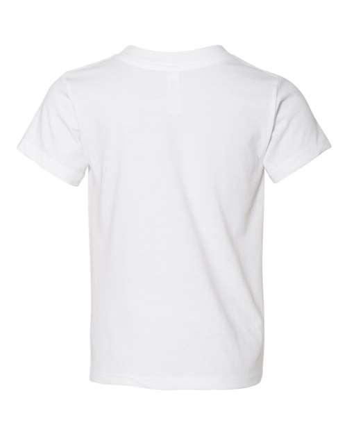 White-model Image
