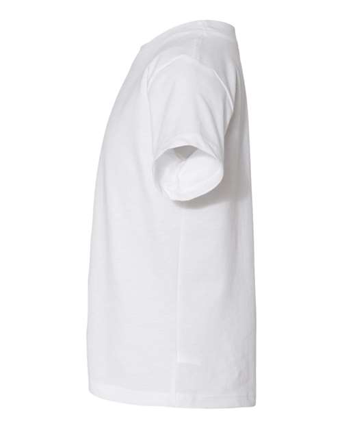 White-model Image